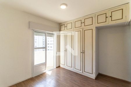 Suíte de apartamento para alugar com 1 quarto, 53m² em Consolação, São Paulo