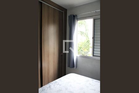 Quarto 2 de apartamento à venda com 2 quartos, 48m² em Jardim Arco- Iris, Diadema