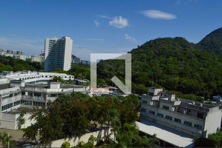 Apartamento para alugar com 50m², 2 quartos e 1 vaga Apartamento para alugar com 50m², 2 quartos e 1 vagaVista da Sala