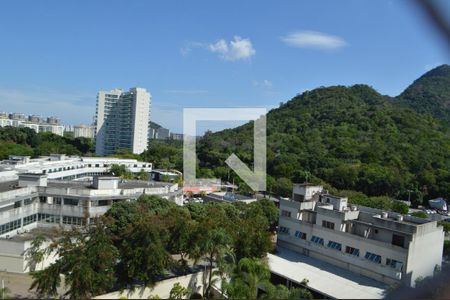 Apartamento para alugar com 50m², 2 quartos e 1 vaga Apartamento para alugar com 50m², 2 quartos e 1 vagaVista do Quarto 2