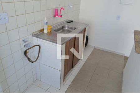 Apartamento para alugar com 50m², 2 quartos e 1 vaga Apartamento para alugar com 50m², 2 quartos e 1 vagaCozinha