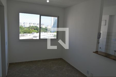 Apartamento para alugar com 50m², 2 quartos e 1 vaga Apartamento para alugar com 50m², 2 quartos e 1 vagaSala