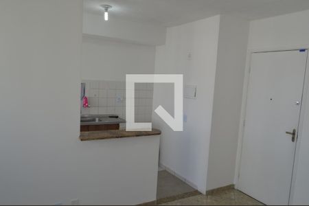 Apartamento para alugar com 50m², 2 quartos e 1 vaga Apartamento para alugar com 50m², 2 quartos e 1 vagaCozinha
