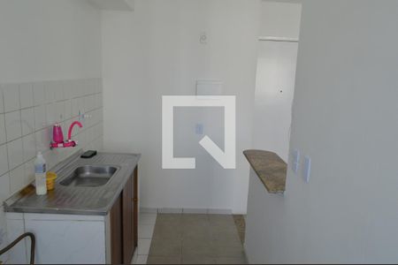 Apartamento para alugar com 50m², 2 quartos e 1 vaga Apartamento para alugar com 50m², 2 quartos e 1 vagaCozinha