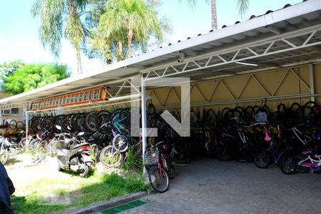 Apartamento para alugar com 50m², 2 quartos e 1 vaga Apartamento para alugar com 50m², 2 quartos e 1 vagaBicicletario