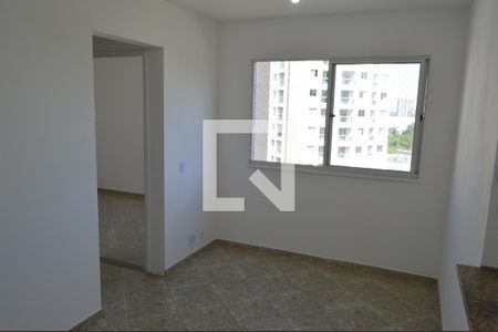 Apartamento para alugar com 50m², 2 quartos e 1 vaga Apartamento para alugar com 50m², 2 quartos e 1 vagaSala