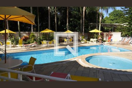 Apartamento para alugar com 50m², 2 quartos e 1 vaga Apartamento para alugar com 50m², 2 quartos e 1 vagaÁrea comum - Piscina