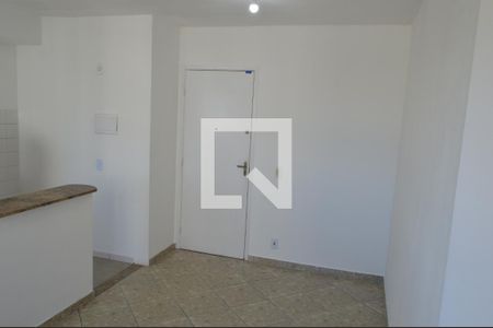Apartamento para alugar com 50m², 2 quartos e 1 vaga Apartamento para alugar com 50m², 2 quartos e 1 vagaSala