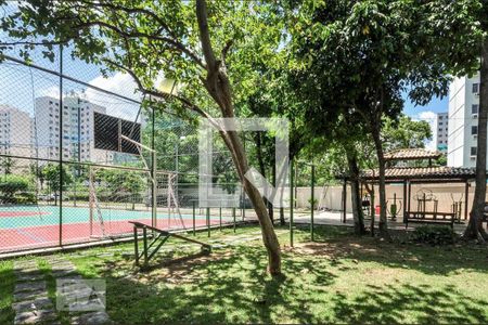 Apartamento para alugar com 50m², 2 quartos e 1 vaga Apartamento para alugar com 50m², 2 quartos e 1 vagaÁrea comum