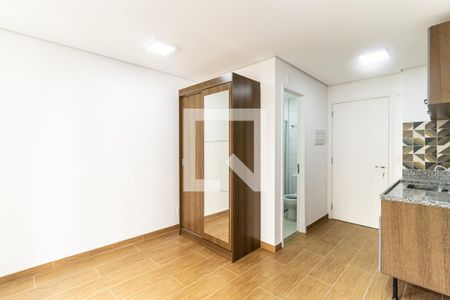 Studio para alugar com 18m², 1 quarto e sem vagaStudio