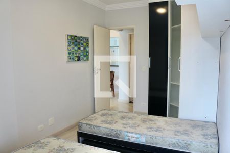 Quarto de apartamento para alugar com 2 quartos, 80m² em Parque Enseada, Guarujá