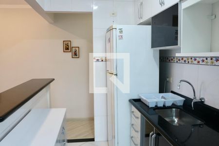 Apartamento para alugar com 80m², 2 quartos e 1 vaga Apartamento para alugar com 80m², 2 quartos e 1 vagaCozinha
