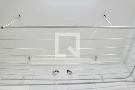 Apartamento para alugar com 80m², 2 quartos e 1 vaga Apartamento para alugar com 80m², 2 quartos e 1 vagaÁrea de Serviço