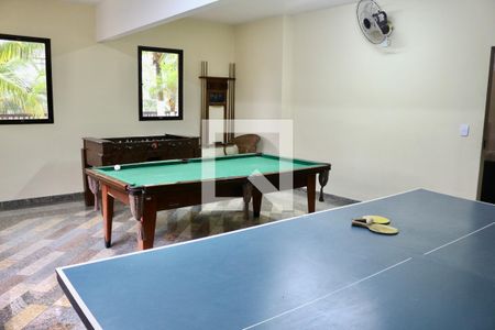Apartamento para alugar com 80m², 2 quartos e 1 vaga Apartamento para alugar com 80m², 2 quartos e 1 vagaArea Comum - Sala de Jogos