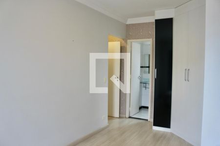 Quarto Suíte de apartamento para alugar com 2 quartos, 80m² em Parque Enseada, Guarujá