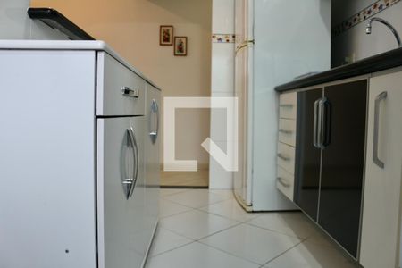 Apartamento para alugar com 80m², 2 quartos e 1 vaga Apartamento para alugar com 80m², 2 quartos e 1 vagaCozinha