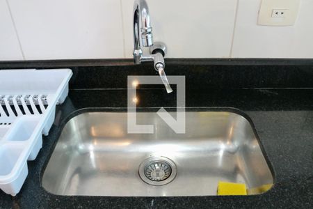 Apartamento para alugar com 80m², 2 quartos e 1 vaga Apartamento para alugar com 80m², 2 quartos e 1 vagaCozinha