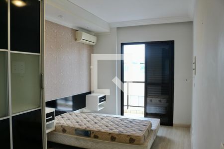 Quarto Suíte de apartamento para alugar com 2 quartos, 80m² em Parque Enseada, Guarujá