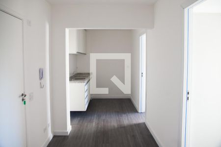 Sala/Cozinha de apartamento para alugar com 2 quartos, 38m² em Bela Vista, São Paulo