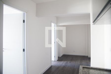 Sala de apartamento para alugar com 2 quartos, 38m² em Bela Vista, São Paulo