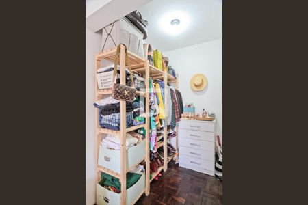 Suíte de apartamento à venda com 2 quartos, 75m² em Vila Pirituba, São Paulo