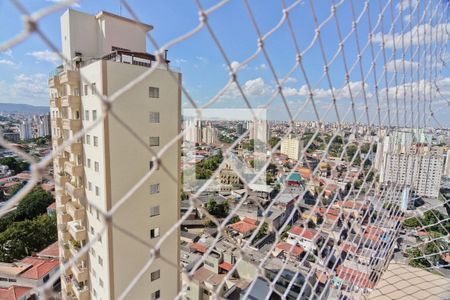 Vista de apartamento à venda com 2 quartos, 75m² em Vila Pirituba, São Paulo