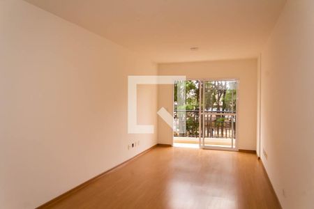 Sala de apartamento à venda com 3 quartos, 101m² em Baeta Neves, São Bernardo do Campo
