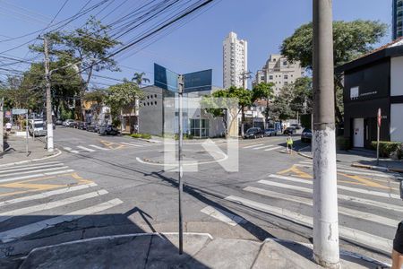 Vista do Quarto 1 de casa à venda com 4 quartos, 120m² em Vila Mariana, São Paulo