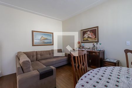 Sala de casa à venda com 4 quartos, 120m² em Vila Mariana, São Paulo