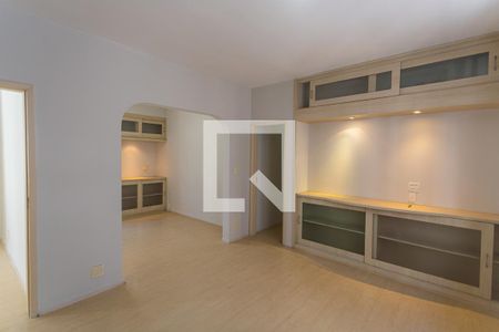 Sala 2 de apartamento à venda com 3 quartos, 180m² em Anchieta, Belo Horizonte