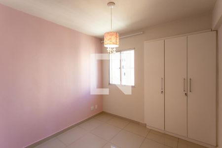 Quarto 1 de apartamento para alugar com 3 quartos, 100m² em Sion, Belo Horizonte