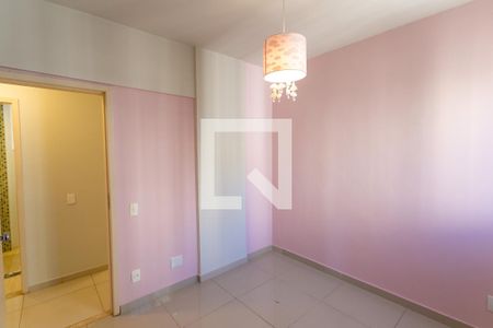 Quarto 1 de apartamento para alugar com 3 quartos, 100m² em Sion, Belo Horizonte