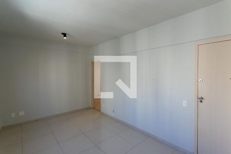 Sala de apartamento para alugar com 3 quartos, 100m² em Sion, Belo Horizonte