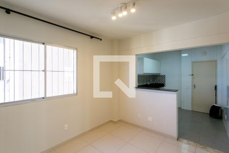 Copa de apartamento para alugar com 3 quartos, 100m² em Sion, Belo Horizonte