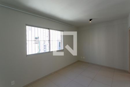 Sala de apartamento para alugar com 3 quartos, 100m² em Sion, Belo Horizonte