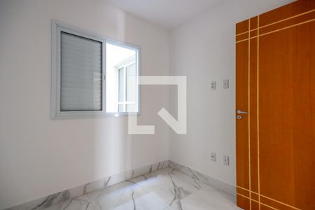 Quarto 2 de apartamento à venda com 2 quartos, 40m² em Vila Mazzei, São Paulo