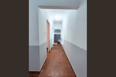 Corredor  de casa para alugar com 2 quartos, 78m² em Encantado, Rio de Janeiro