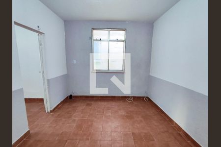 Casa para alugar com 78m², 2 quartos e sem vagaSala