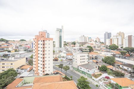 Vista de apartamento para alugar com 1 quarto, 38m² em Centro, Osasco