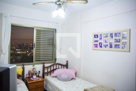 Quarto 2 de apartamento à venda com 3 quartos, 88m² em Jardim Aurélia, Campinas