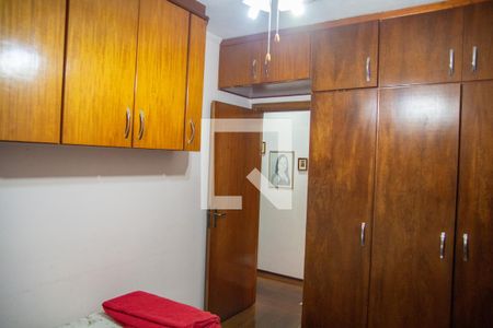 Quarto 1 de apartamento à venda com 3 quartos, 88m² em Jardim Aurélia, Campinas