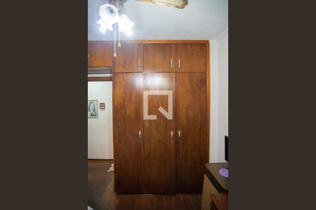 Quarto 1 de apartamento à venda com 3 quartos, 88m² em Jardim Aurélia, Campinas