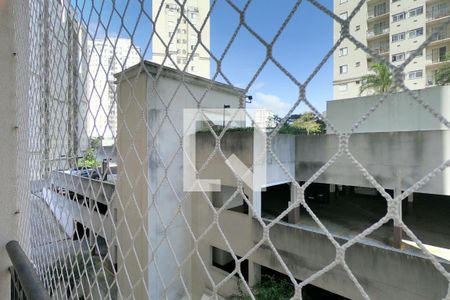 Vista da Varanda de apartamento para alugar com 2 quartos, 50m² em Vila Augusta, Guarulhos
