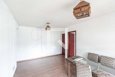 Apartamento à venda com 67m², 2 quartos e 1 vagaSala