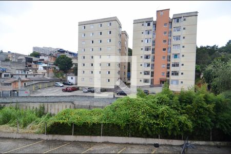 Vista de apartamento à venda com 2 quartos, 56m² em Centro, Guarulhos
