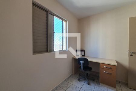 quarto 1 de apartamento para alugar com 2 quartos, 49m² em Vila Vera, São Paulo