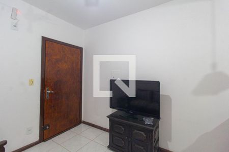 Sala de apartamento para alugar com 1 quarto, 30m² em Centro, São Leopoldo