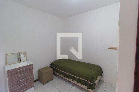 Quarto de apartamento para alugar com 1 quarto, 30m² em Centro, São Leopoldo