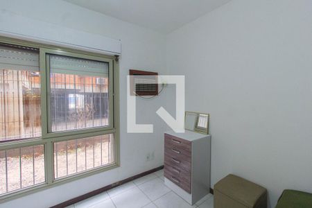 Quarto de apartamento para alugar com 1 quarto, 30m² em Centro, São Leopoldo