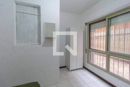 Quarto de apartamento para alugar com 1 quarto, 30m² em Centro, São Leopoldo